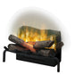 Revillusion® 20" Plug - In Log Set - DIMPLEX - FireplacesProDimplexElectric Log Set