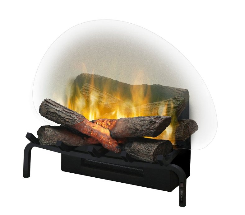 Revillusion® 20" Plug - In Log Set - DIMPLEX - FireplacesProDimplexElectric Log Set