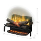 Revillusion® 20" Plug - In Log Set - DIMPLEX - FireplacesProDimplexElectric Log Set