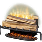 Revillusion® 25" Plug - In Fresh Cut Log Set - DIMPLEX - FireplacesProDimplexElectric Log Set