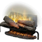 Revillusion® 25" Plug - In Log Set - DIMPLEX - FireplacesProDimplexElectric Log Set