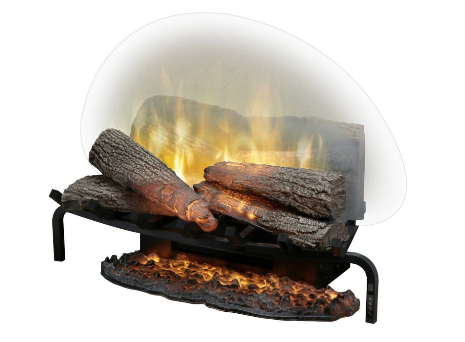 Revillusion® 25" Plug - In Log Set - DIMPLEX - FireplacesProDimplexElectric Log Set