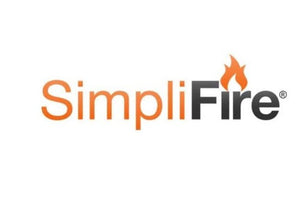 Semi - Recessed Installation Trim Skirt - TRIM - ALL40 - SIMPLIFIRE - FireplacesProSimpliFireTrim Kit