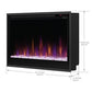 Slim Built - in Linear Electric Fireplace: 36" Multi - Fire® SL - Model X - PLF3614 - XS - DIMPLEX - FireplacesProDimplexElectric Fireplace