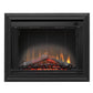 Slim Line Built - In Electric Firebox: 33 Inches - DIMPLEX - FireplacesProDimplexElectric Firebox