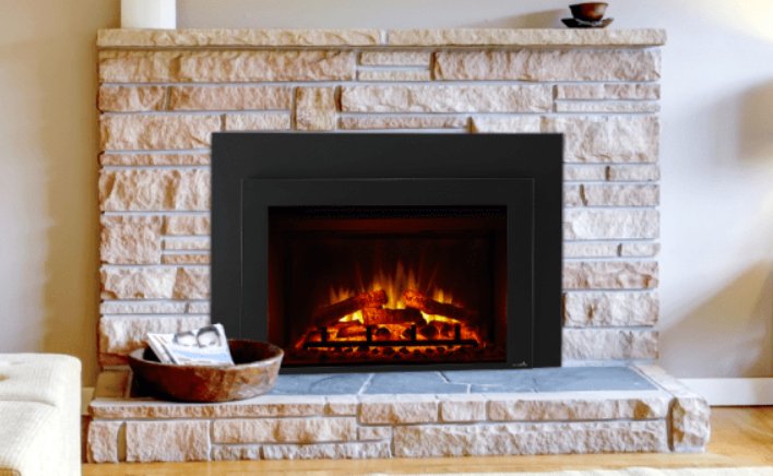 Small Surround for SF - SI4027 Electric Insert - SF - SI4027 - INS30 - SIMPLIFIRE - FireplacesProSimpliFireElectric Fireplace Surround