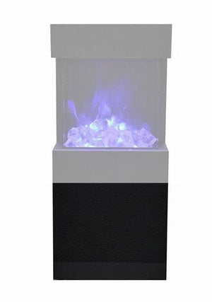 Speaker Base for The Cube Electric Fireplace - AMANTII - FireplacesProAmantiiElectric Fireplace Accessories