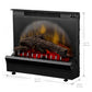 Standard 23" Log Set Electric Fireplace Insert - DIMPLEX - FireplacesProDimplexElectric Fireplace Insert