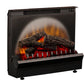 Standard 23" Log Set Electric Fireplace Insert - DIMPLEX - FireplacesProDimplexElectric Fireplace Insert