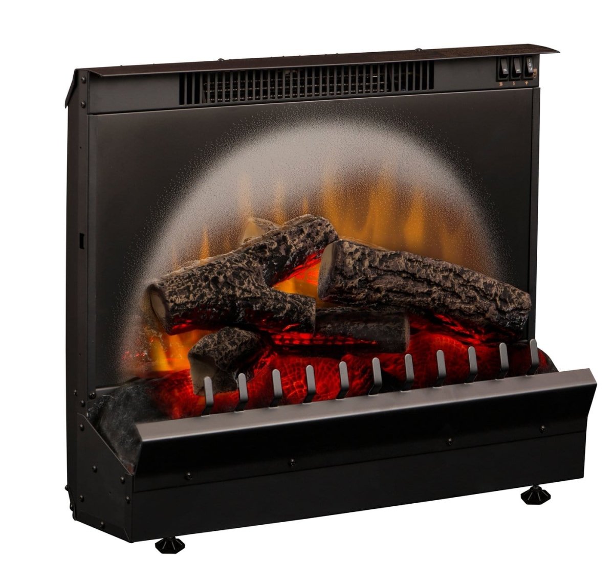 Standard 23" Log Set Electric Fireplace Insert - DIMPLEX - FireplacesProDimplexElectric Fireplace Insert