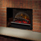 Standard 23" Log Set Electric Fireplace Insert - DIMPLEX - FireplacesProDimplexElectric Fireplace Insert