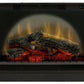 Standard 23" Log Set Electric Fireplace Insert - DIMPLEX - FireplacesProDimplexElectric Fireplace Insert