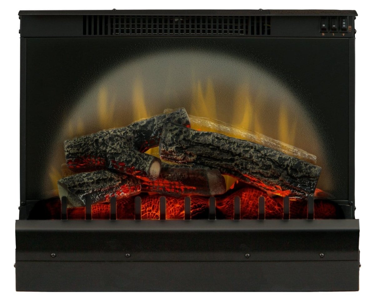 Standard 23" Log Set Electric Fireplace Insert - DIMPLEX - FireplacesProDimplexElectric Fireplace Insert