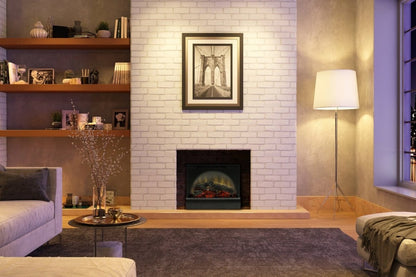 Standard 23" Log Set Electric Fireplace Insert - DIMPLEX - FireplacesProDimplexElectric Fireplace Insert