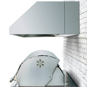 Summerset - 36" Outdoor Vent Hood - FireplacesProSummersetVent hood