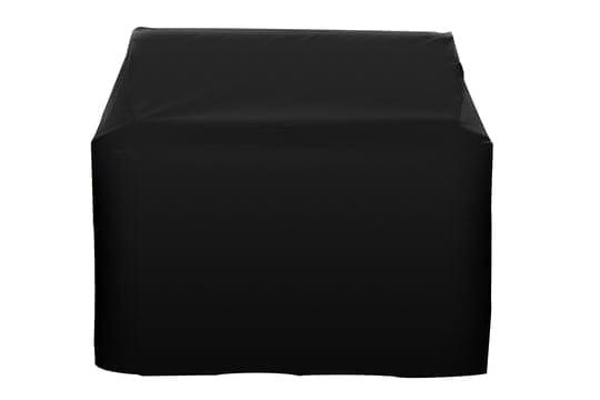 Summerset - 44" Freestanding Deluxe BBQ Grill Cover - FireplacesProSummersetGrill Covers