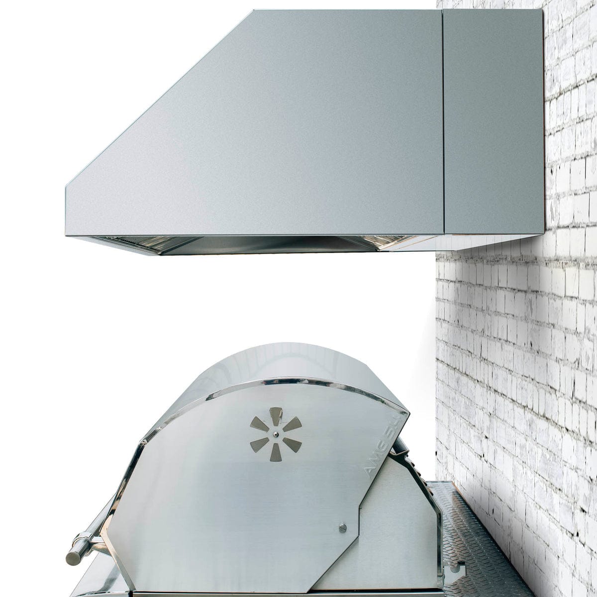 Summerset - 60" Outdoor Vent Hood - FireplacesProSummersetVent hood