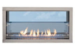 Superior - 36" See - Thru Conversion Kit - LVOST36 - FireplacesProSuperiorSee - Through Conversion Kit