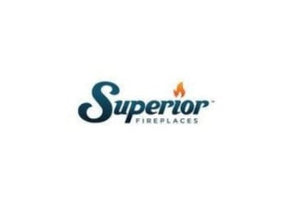 Superior - 4 Sided Surround, Trimmable, 46" x 38" (for use with F3408 Full Front Facade Only) - FP3846 - 4S - MPDVI27 - FireplacesProSuperiorSurround