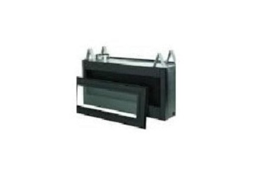 Superior - 43" Linear Vent Free See - Thru Conversion Kit - LVSTI - FireplacesProSuperiorConversion Kit