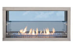 Superior - 48" See - Thru Conversion Kit - LVOST48 - FireplacesProSuperiorSee - Through Conversion Kit