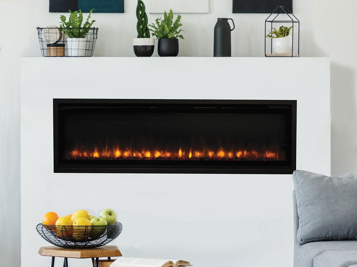 Superior - ERL2045 45" Electric Fireplace - MPE - 45S - FireplacesProSuperiorElectric Fireplace