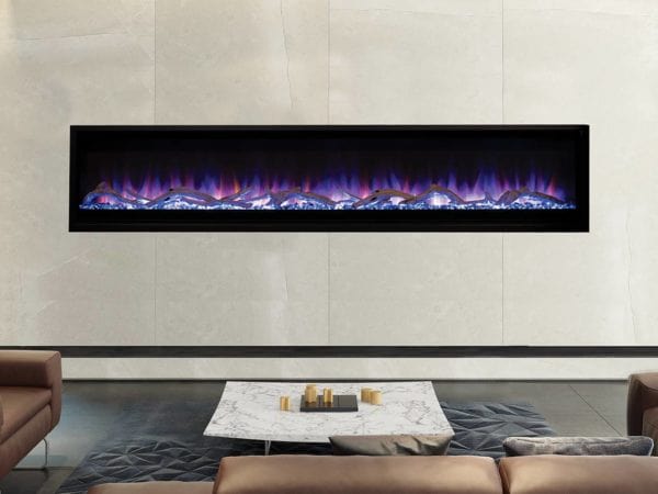 Superior - ERL3060 60" Electric Fireplace - MPE - 60D - FireplacesProSuperiorElectric Fireplace