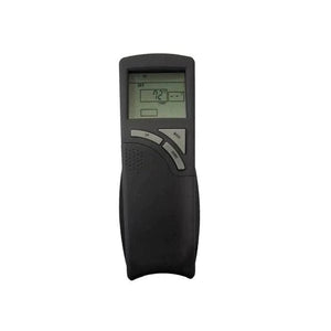 Superior - LCD Display Manual, Thermostat, and Time modes - RC - S - STAT - FireplacesProSuperiorRemote Controls