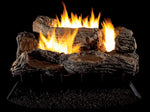 Superior - Multi - Sided 27" Millivolt Multi - Sided, Vent Free System, Ceramic Fiber - FVFM27NR - FireplacesProSuperiorVent - Free Logs