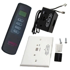 Superior - Remote, Two Button, Timer, On/Off Or Timer Mode - RC - S - 1 - FireplacesProSuperiorRemote Controls