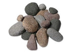 Superior - River Rock, 25 Piece Kit - RIVROCK - 25PK - FireplacesProSuperiorFloor Media Kit