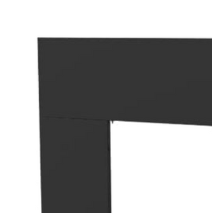 Archway 2300 - Black Surround (32 x 50) - WS2350BL - EMPIRE STOVE