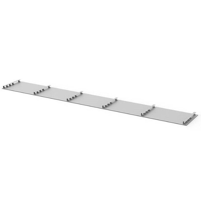 Surround/Shelf Heat Shield - AC01223 - VALCOURT - FireplacesProValcourtHeat Shield