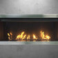 Tahoe 450L Gas Fireplace - NG - SIERRA FLAME - FireplacesProSierra FlameGas Fireplace