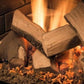 The Abbot 30BL - Direct Vent Gas Insert - SIERRA FLAME - FireplacesProSierra FlameGas Insert