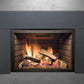 The Abbot 30BL - Direct Vent Gas Insert - SIERRA FLAME - FireplacesProSierra FlameGas Insert