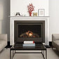 The Thompson 36 Gas Fireplace - NG - SIERRA FLAME - FireplacesProSierra FlameGas Fireplace