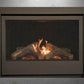 The Thompson 36 Gas Fireplace - NG - SIERRA FLAME - FireplacesProSierra FlameGas Fireplace