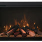 Traditional Bespoke Smart Indoor / Outdoor Electric Fireplace Insert - AMANTII - FireplacesProAmantiiElectric Fireplace Insert