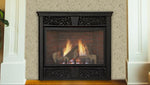 Vent - Free Fireplace System with IPI Control - 24", Traditional Style, 22,000 BTUs for Natural Gas/Liquid Propane - VFC24LNI - MONESSEN HEARTH - FireplacesProMonessen HearthVent Free Gas Fireplace