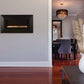 Vent - Free Linear Fireplace Boulevard SL 30 IP, Propane - AMERICAN HEARTH - FireplacesProAmerican HearthVent Free Fireplace