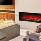 Wall Mounted - 100 – Electric Fireplace - REMII - FireplacesProRemiiElectric Fireplace