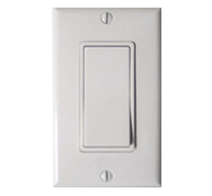 Wall Switch Kit, On/Off, White - FWSK - Superior - FireplacesProSuperiorRemote Controls