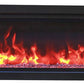 WallMount - 60 – Electric Fireplace - REMII - FireplacesProRemiiElectric Fireplace