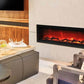 WallMount - 88 – Electric Fireplace - REMII - FireplacesProRemiiElectric Fireplace