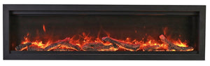 WallMount - 88 – Electric Fireplace - REMII - FireplacesProRemiiElectric Fireplace