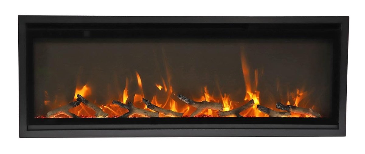 WallMount - SLIM - 45 Electric Fireplace - REMII - FireplacesProRemiiElectric Fireplace