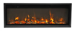 WallMount - SLIM - 45 Electric Fireplace - REMII - FireplacesProRemiiElectric Fireplace