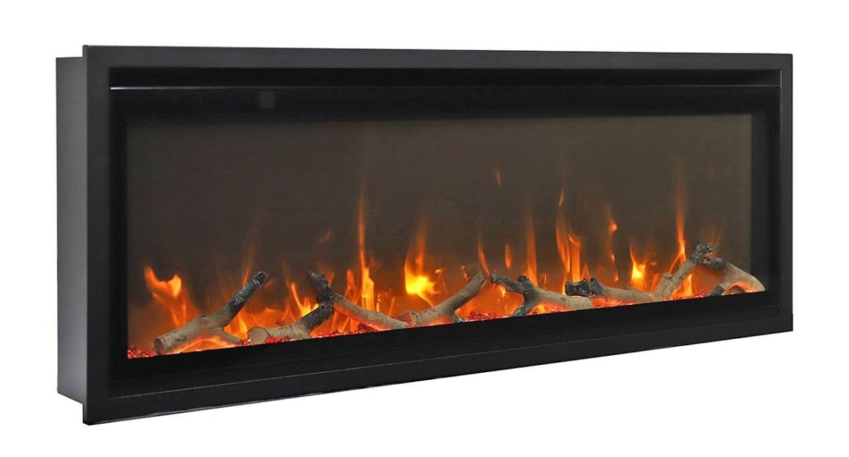 WallMount - SLIM - 45 Electric Fireplace - REMII - FireplacesProRemiiElectric Fireplace