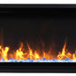 WallMount - SLIM - 45 Electric Fireplace - REMII - FireplacesProRemiiElectric Fireplace